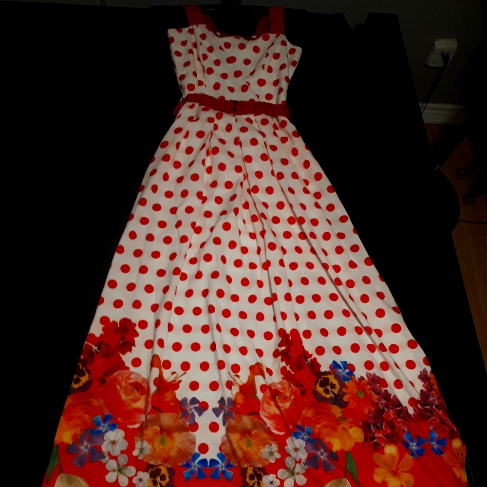 Herry Dress